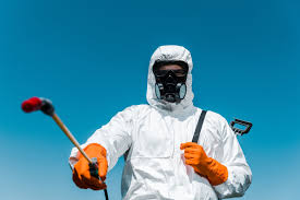 Professional Pest control in Country Club Hills, IL